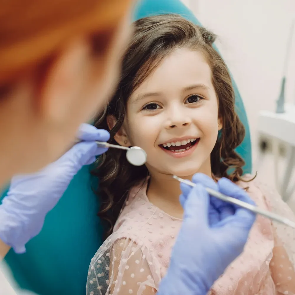 Dental Cleanings & Exams